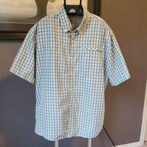 Eddie Bauer Short Sleeve Shirt